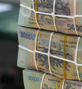 Chính thức thông qua gói gia hạn thuế, tiền thuê đất 180.000 tỷ đồng